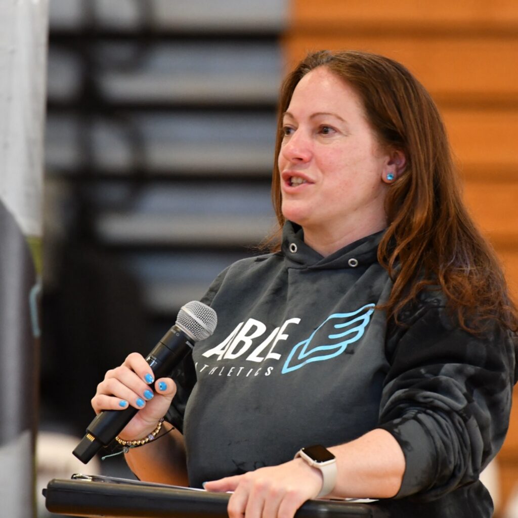 Picture of Melissa Ponzio